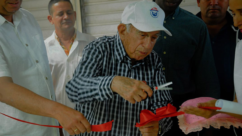 Fotos: Jessica Beatriz Díaz Sosa