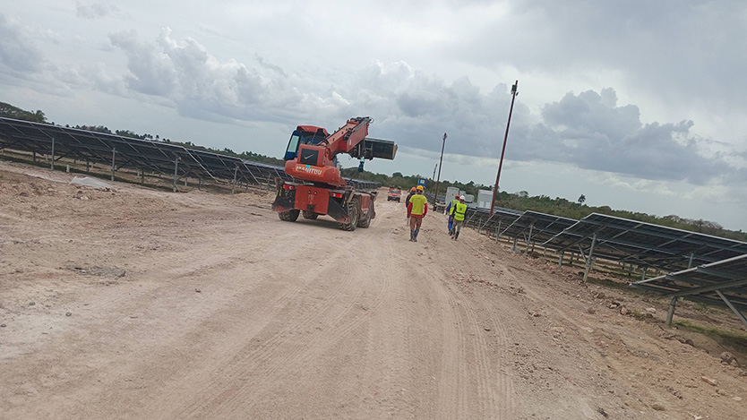 Foto: Amador Rodríguez López/Facebook