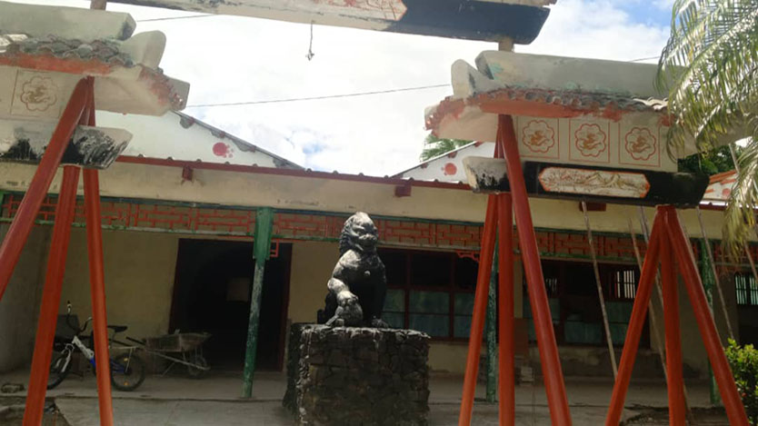 Fotos: Cortesía de Avilmat