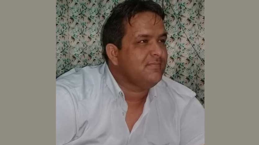Foto: Yoan Carmona/Facebook