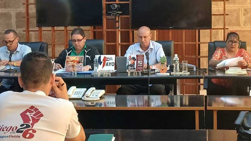 Fotos: Lianet Pazo/Facebook